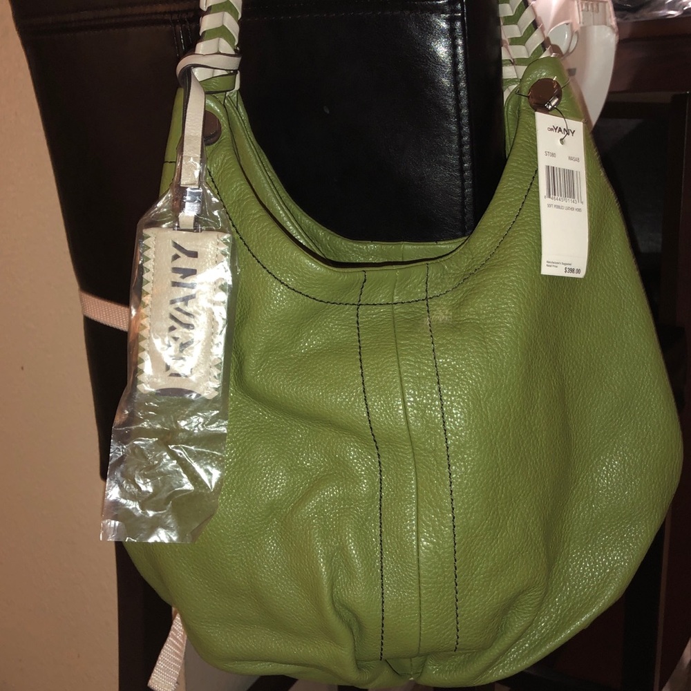 Authentic Oryany Purse